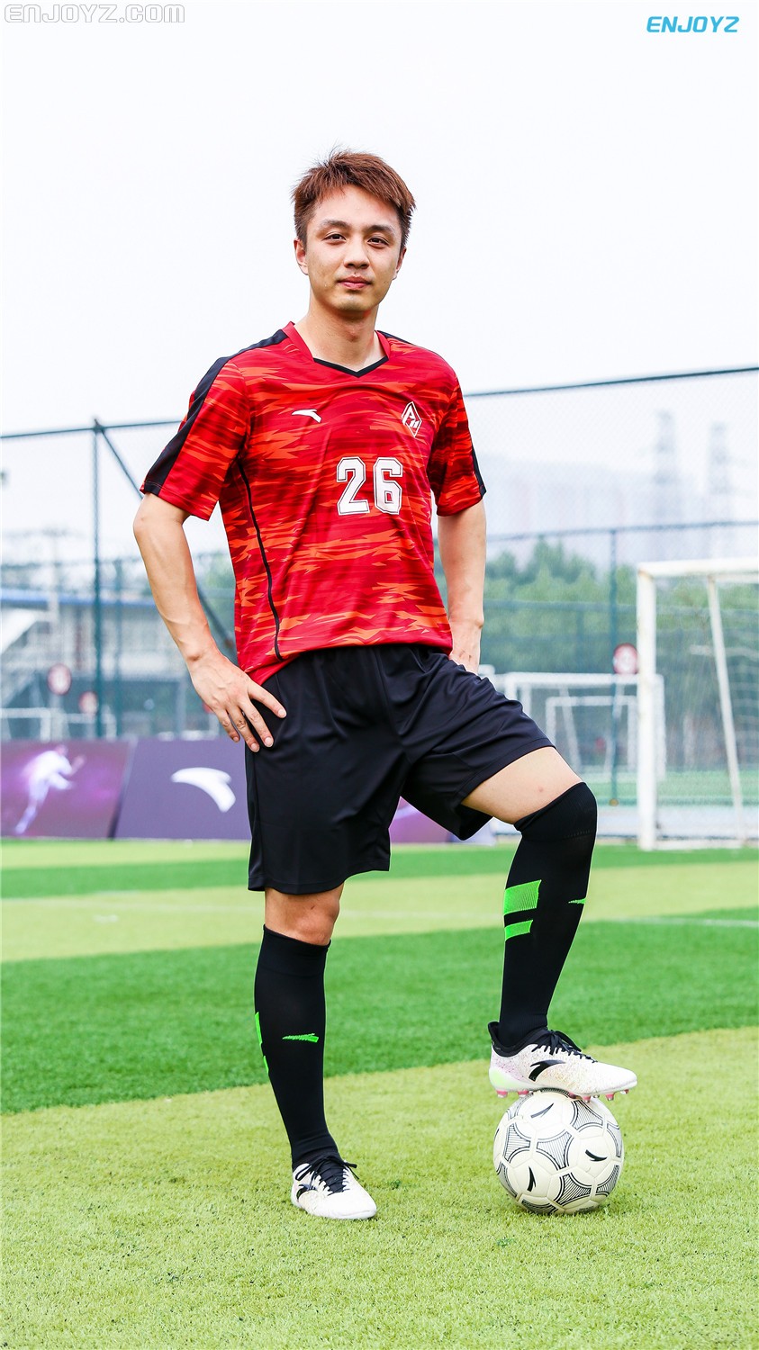 Anta 2025 football boots